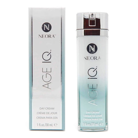 Neora | Age IQ Day Cream | 1 FL OZ / 30 ml