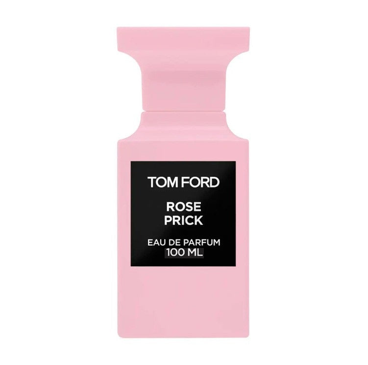 Tom Ford Rose Prick | Eau de Parfum Spray | Size: 3.4 FL OZ / 100ml