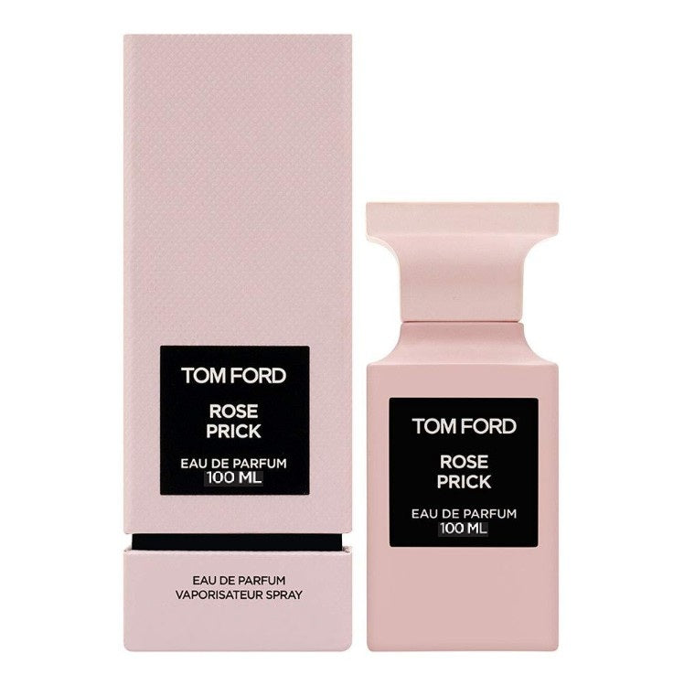 Tom Ford Rose Prick | Eau de Parfum Spray | Size: 3.4 FL OZ / 100ml