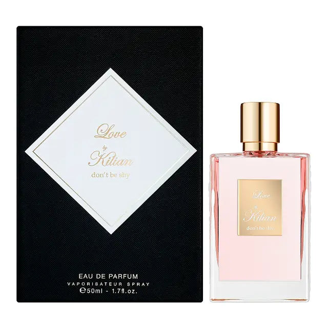 Kilian Love Don't Be Shy | Eau de Parfum | 1.7 FL OZ / 50 ml
