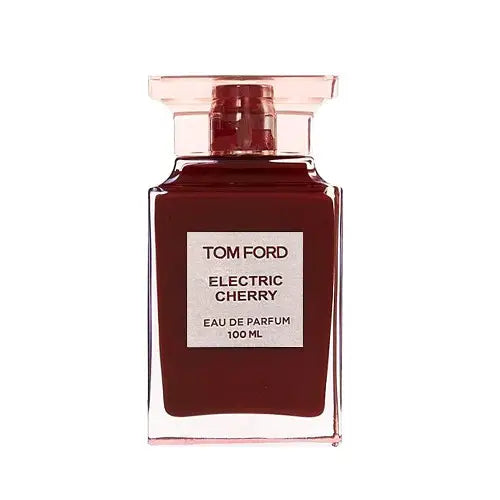 Tom Ford Electric Cherry | Eau de Parfum | 3.4 FL OZ / 100 ml