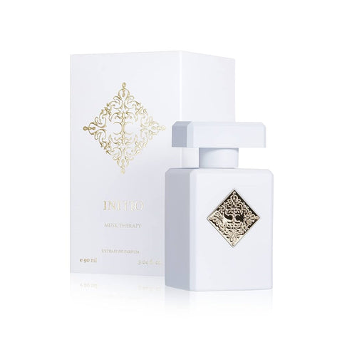 INITIO Musk Therapy | Eau de Parfum | 3.0 FL OZ / 90 ml