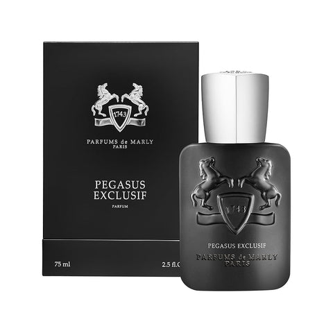 Parfums de Marly Pegasus Exclusif | Eau de Parfum | 3.4 FL OZ / 100 ml