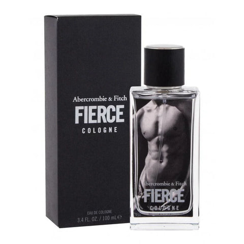 Abercrombie & Fitch | Fierce | 3.4 FL OZ / 100 ml
