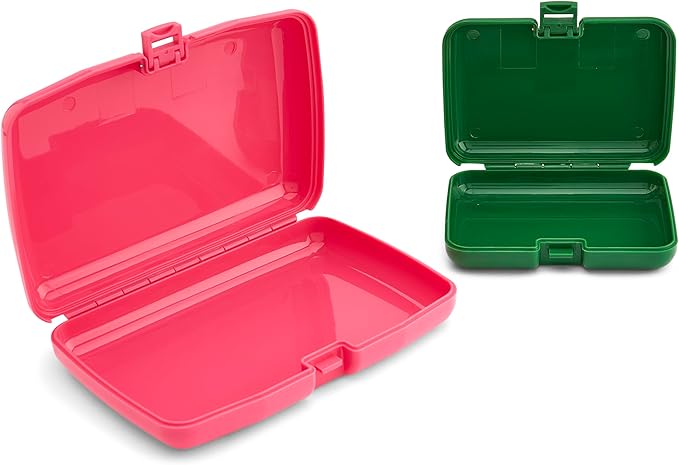 Keltrana Caboodles Wicked Limited Edition Collection – Exclusive Makeup Organizer Set