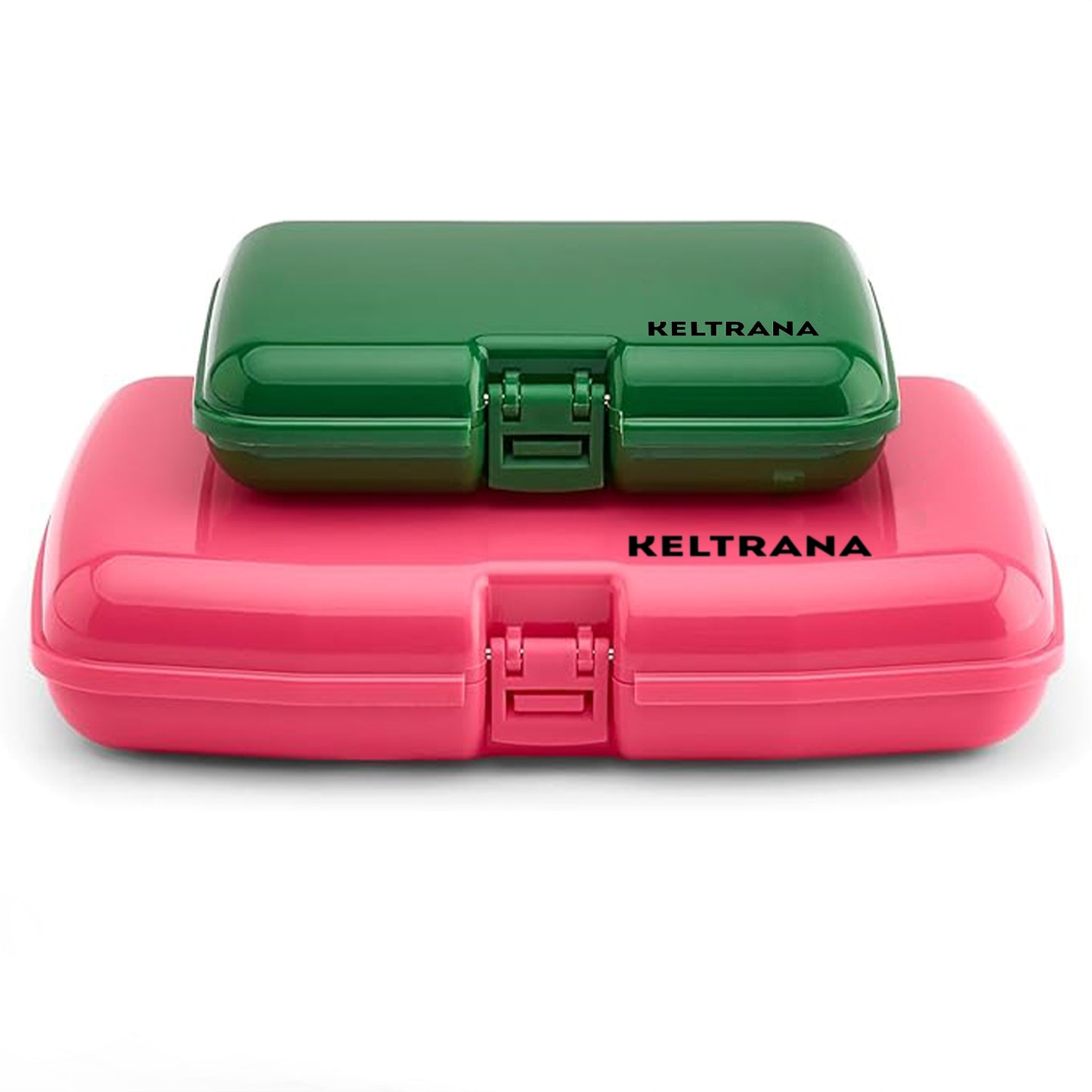 Keltrana Caboodles Wicked Limited Edition Collection – Exclusive Makeup Organizer Set