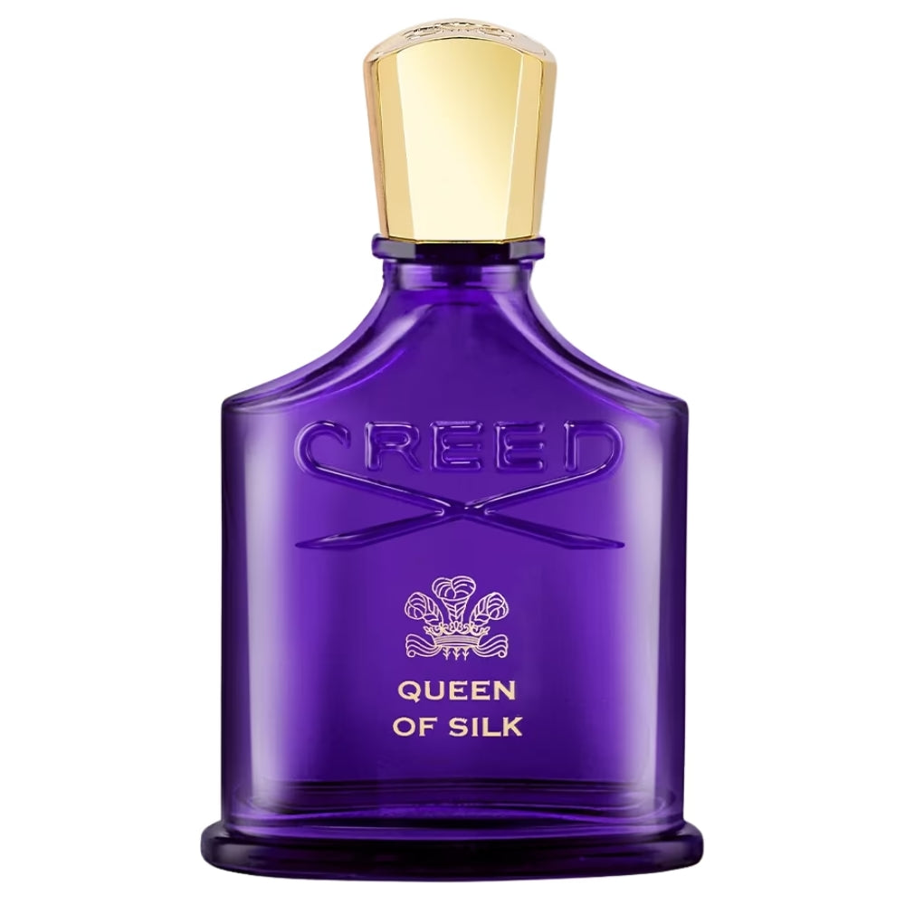 Creed Queen Of Silk | Eau De Parfum Spray | Size: 2.5 FL OZ / 75ml