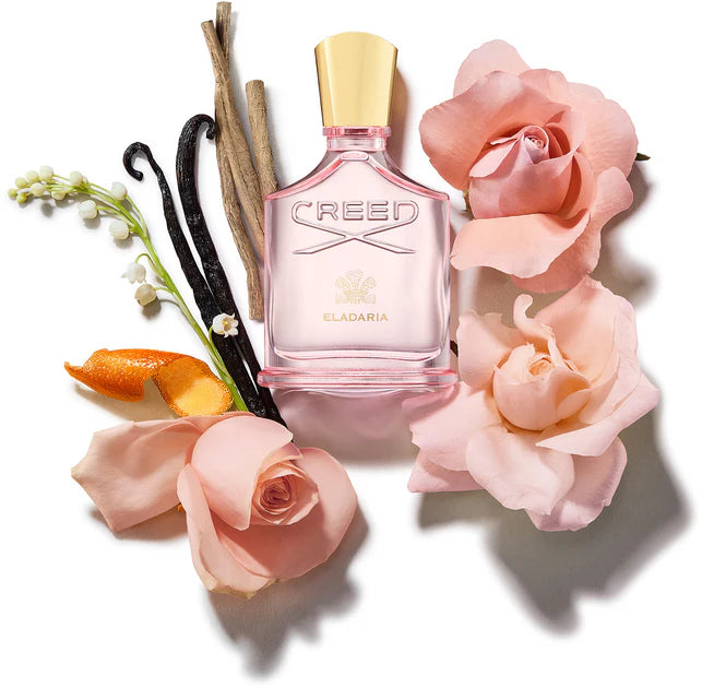 Creed Eladaria | Eau de Parfum Spray | Size: 2.5 FL OZ / 75 ml