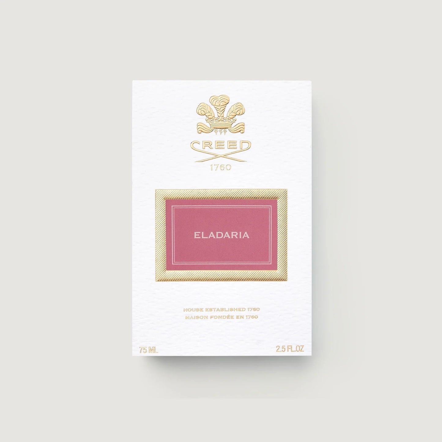 Creed Eladaria | Eau de Parfum Spray | Size: 2.5 FL OZ / 75 ml