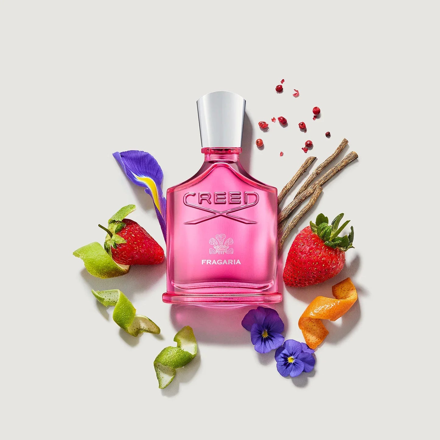 Creed Fragaria | Eau de Parfum Spray | Size: 2.5 FL OZ / 75 ml