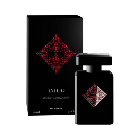 INITIO Absolute Aphrodisiac | Eau de Parfum | 3.0 FL OZ / 90 ml