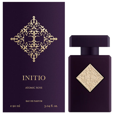 INITIO Atomic Rose | Eau de Parfum | 3.0 FL OZ / 90 ml