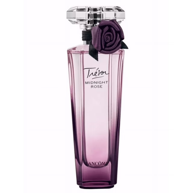 Lancôme Trésor Midnight Rose | Eau De Parfum for Women| Size: 2.5 FL OZ / 70ml