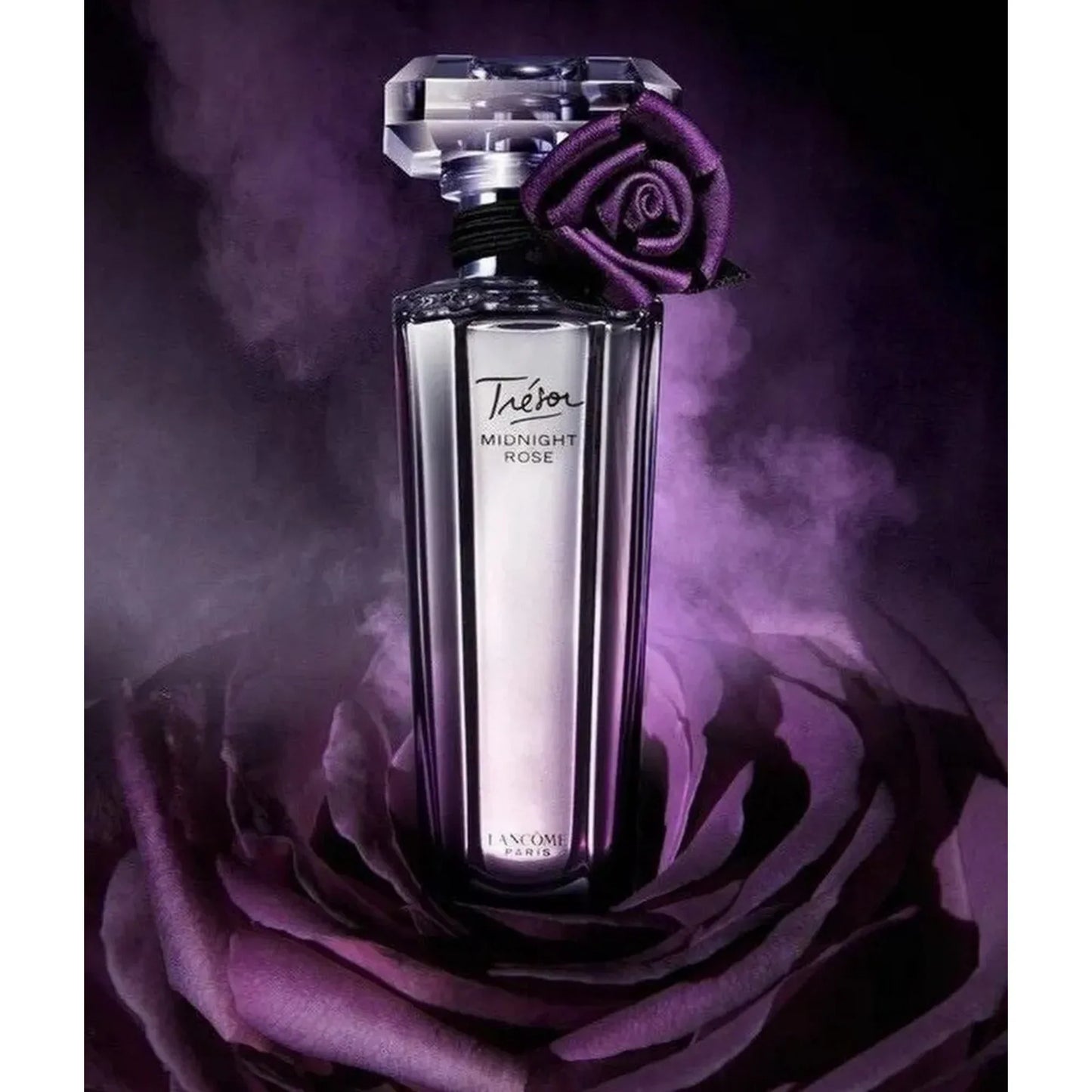 Lancôme Trésor Midnight Rose | Eau De Parfum for Women| Size: 2.5 FL OZ / 70ml