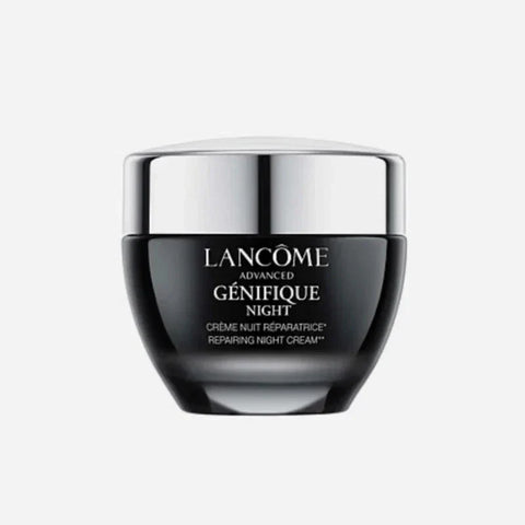 Lancôme | Advanced Génifique Night | 1.69 FL OZ / 50 ml