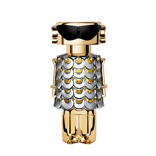 Paco Rabanne Fame | Eau de Parfum Spray | Size: 2.7 FL OZ / 80 ml