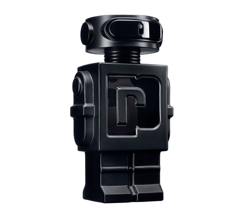Paco Rabanne Phantom Parfum (Black) | Parfum Spray | Size: 3.4 FL OZ / 100 ml