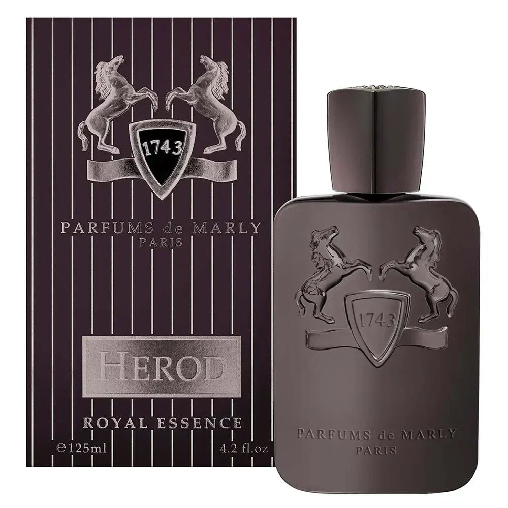 Parfums de Marly Herod | Eau de Parfum Spray | Size: 4.2 FL OZ / 125ml