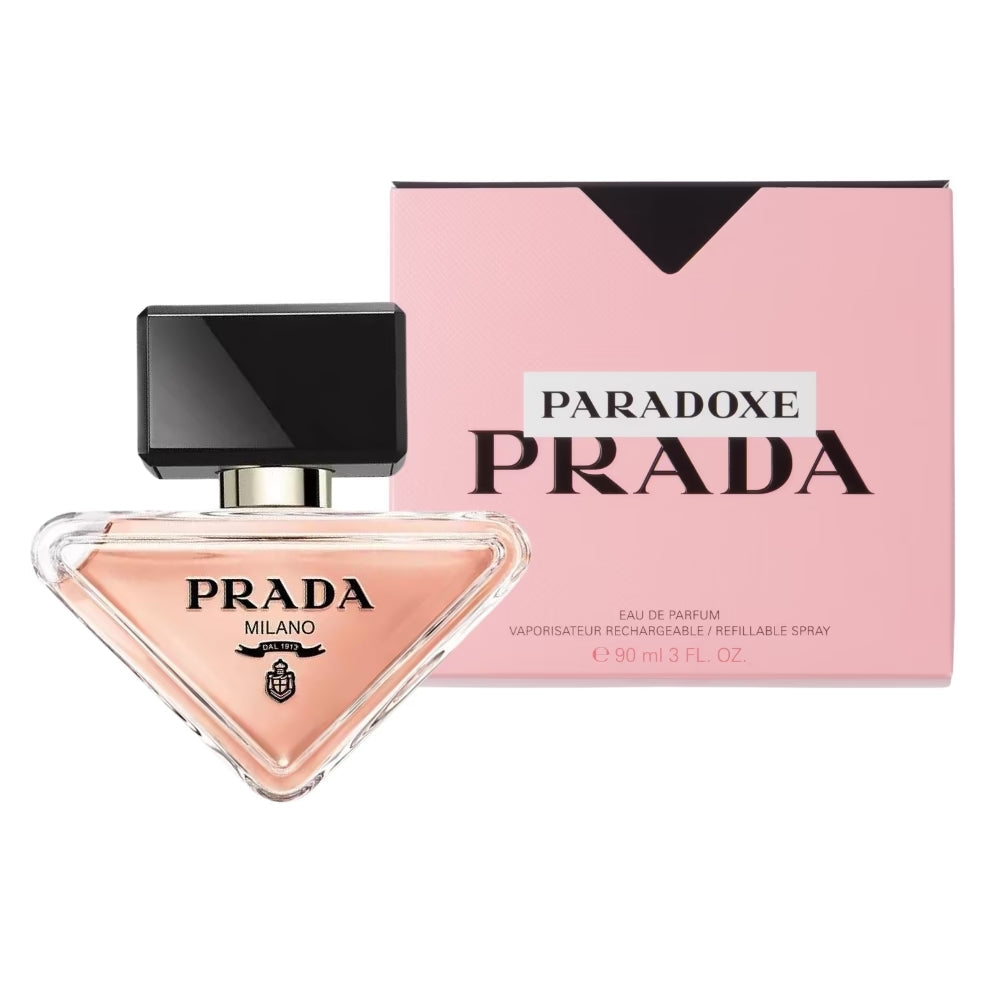 Prada Paradoxe | Eau de Parfum | Size: 3 FL OZ / 90ml
