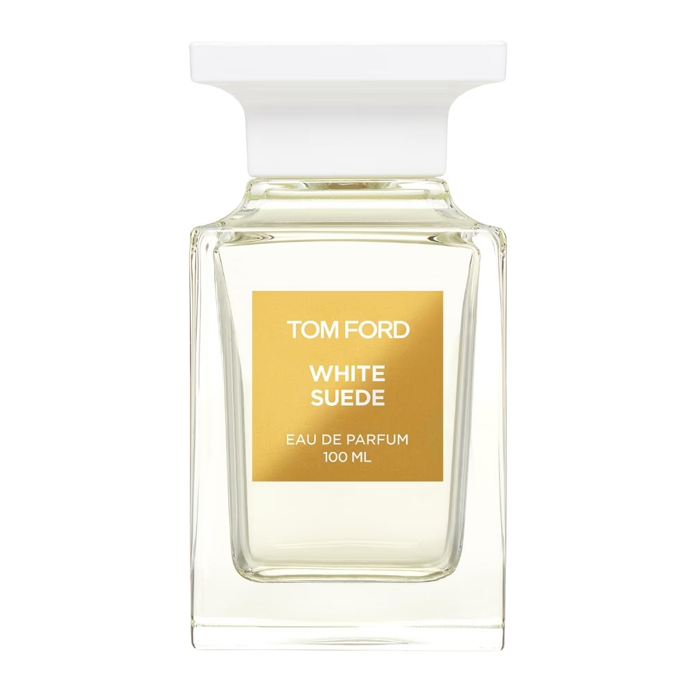 Tom Ford White Suede | Eau De Parfum | Size: 3.4 FL OZ / 100ml