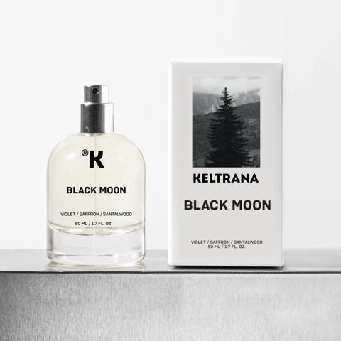 Keltrana Black Moon | 1.7 oz / 50 ml