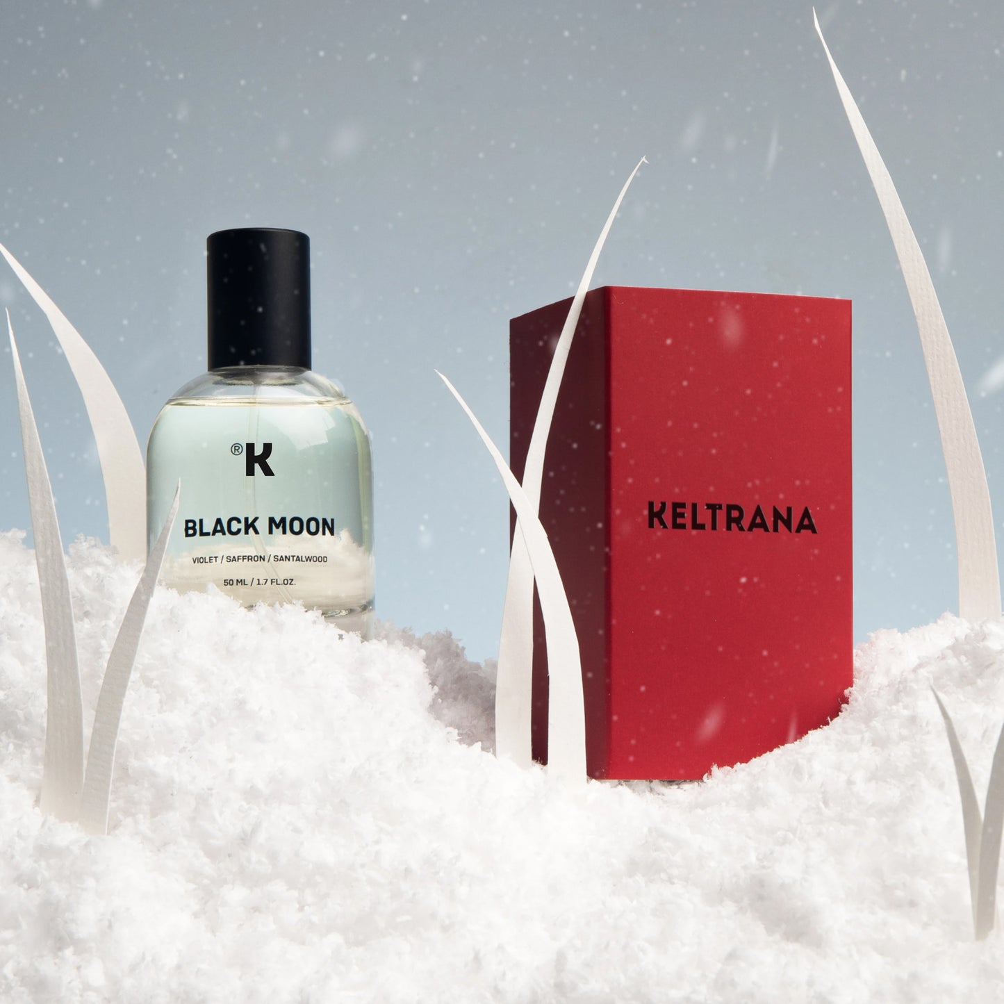 Keltrana Black Moon | 1.7 oz / 50 ml