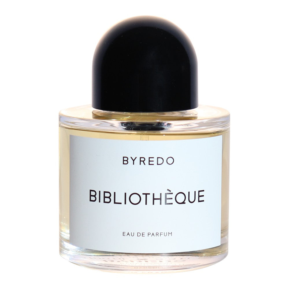 Byredo Bibliotheque | Eau De Parfum | Size: 3.3 FL OZ / 100ml