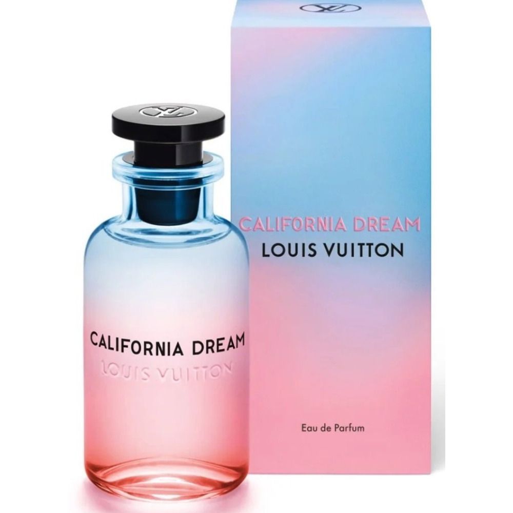 Louis Vuitton California Dream | Eau de Parfum | 3.4 FL OZ / 100 ml