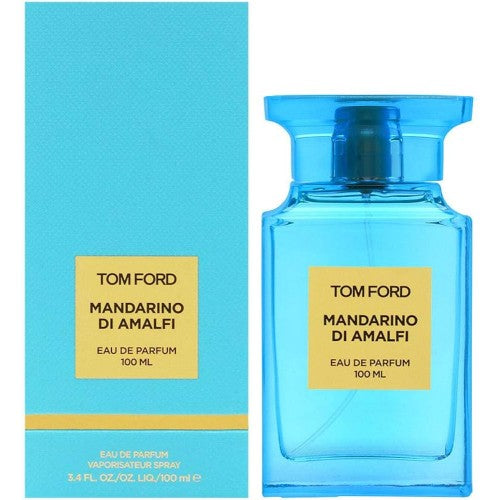Tom Ford Mandarino Di Amalfi | Eau de Parfum | 3.4 FL OZ / 100 ml