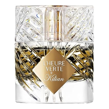 Kilian L’Heure Verte | Eau de Parfum Spray | Size: 1.7 FL OZ / 50ml