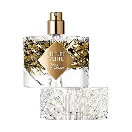 Kilian L’Heure Verte | Eau de Parfum Spray | Size: 1.7 FL OZ / 50ml