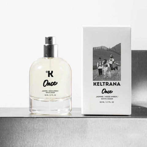 Keltrana Once | 1.7 oz / 50 ml