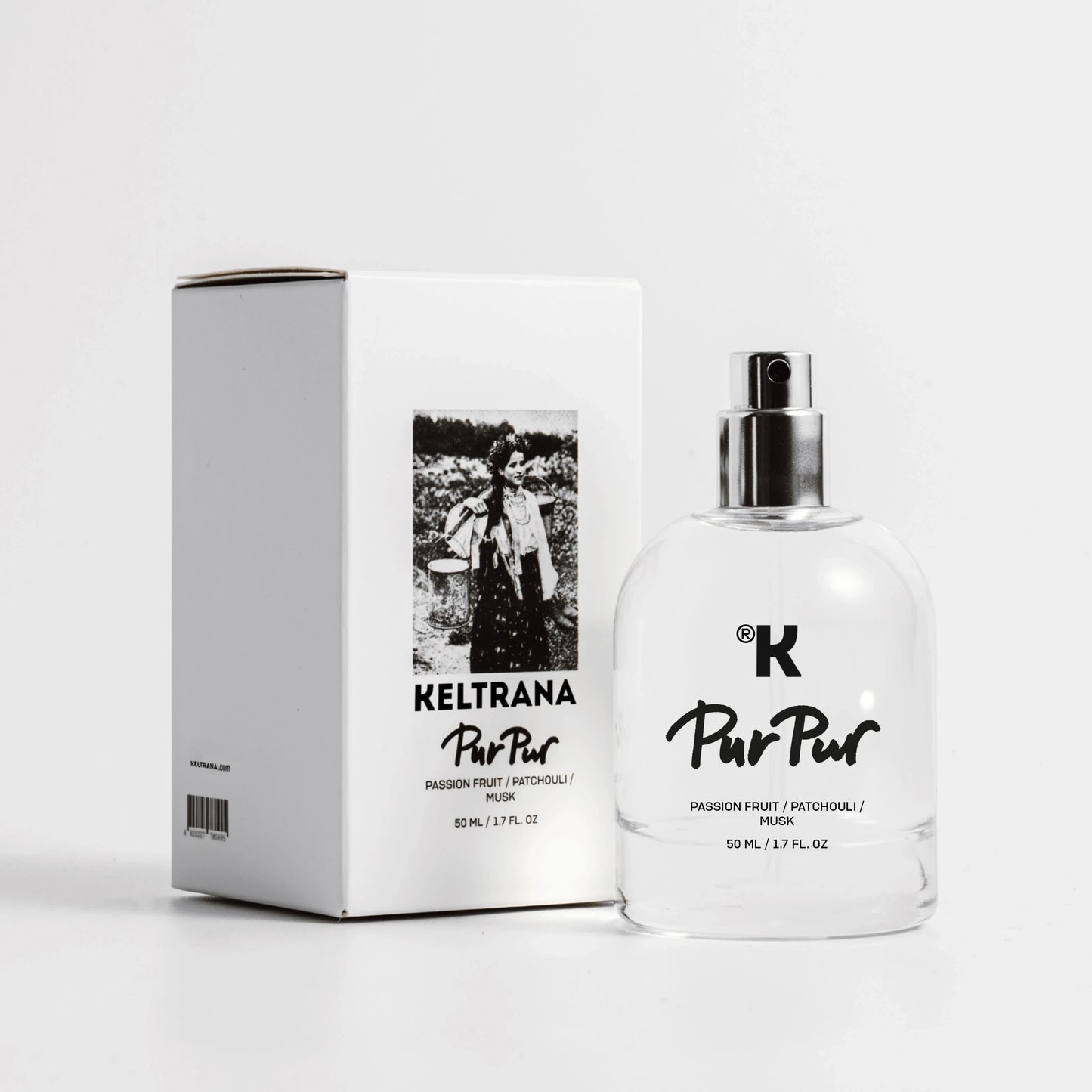 Keltrana Pur Pur | 1.7 oz / 50 ml: