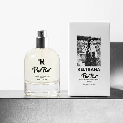Keltrana Pur Pur | 1.7 oz / 50 ml: