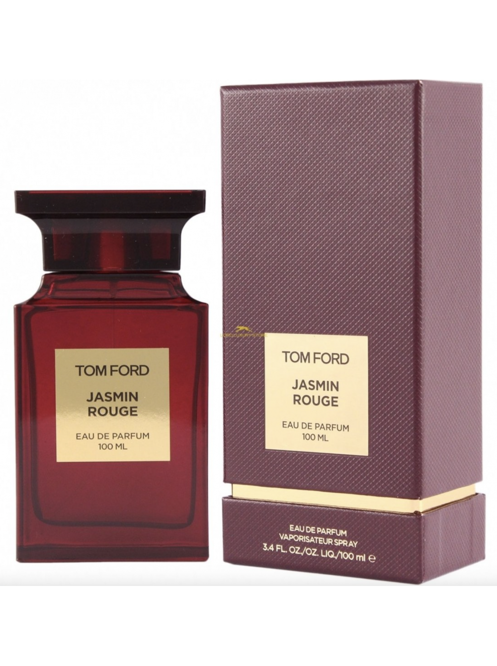 Tom Ford Jasmin Rouge | Eau de Parfum | 3.4 FL OZ / 100 ml