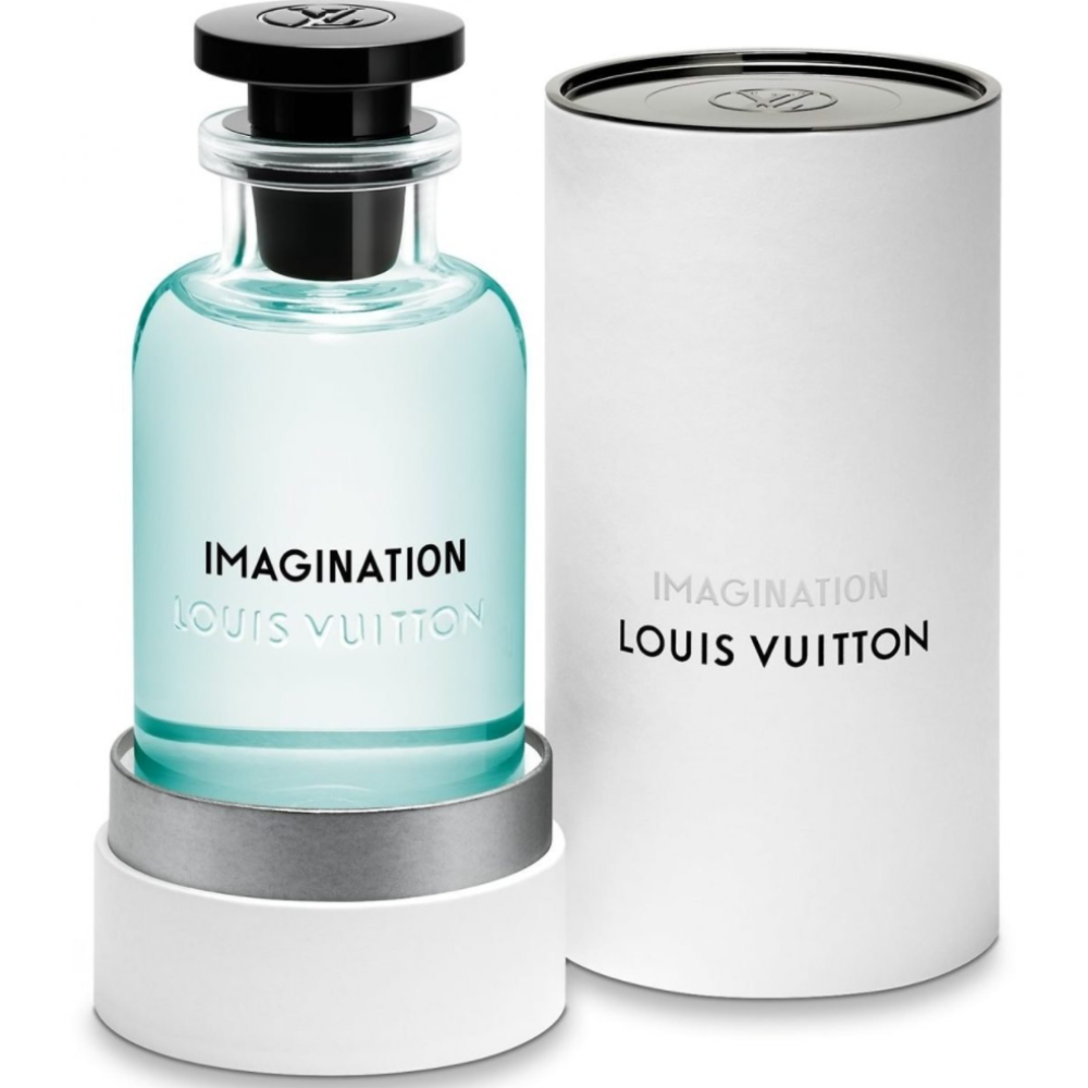 Louis Vuitton Imagination | Eau de Parfum | 3.4 FL OZ / 100 ml