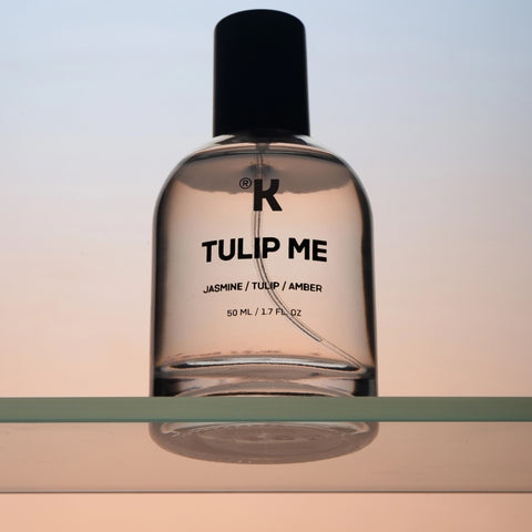 Keltrana Tulip | 1.7 oz / 50 ml