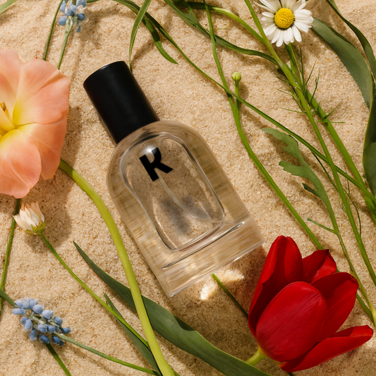 Discover the New Arrivals: Keltrana Fragrances Are Here