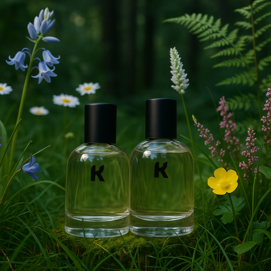 How to Choose the Right Perfume: A Guide to Finding Your Signature Scent