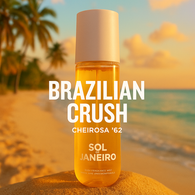 Brazilian Crush