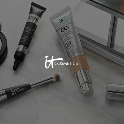 IT Cosmetics