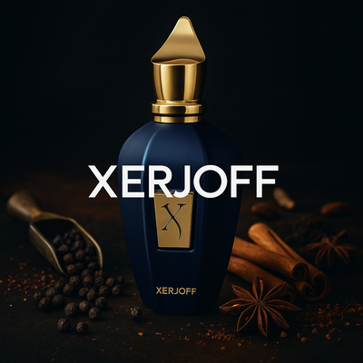Xerjoff