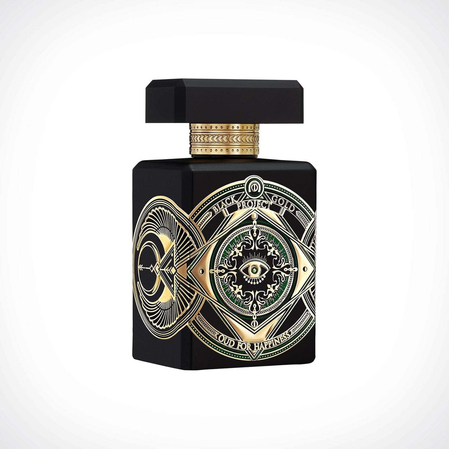 INITIO Oud For Happiness | Eau de Parfum | 3.0 FL OZ / 90 ml