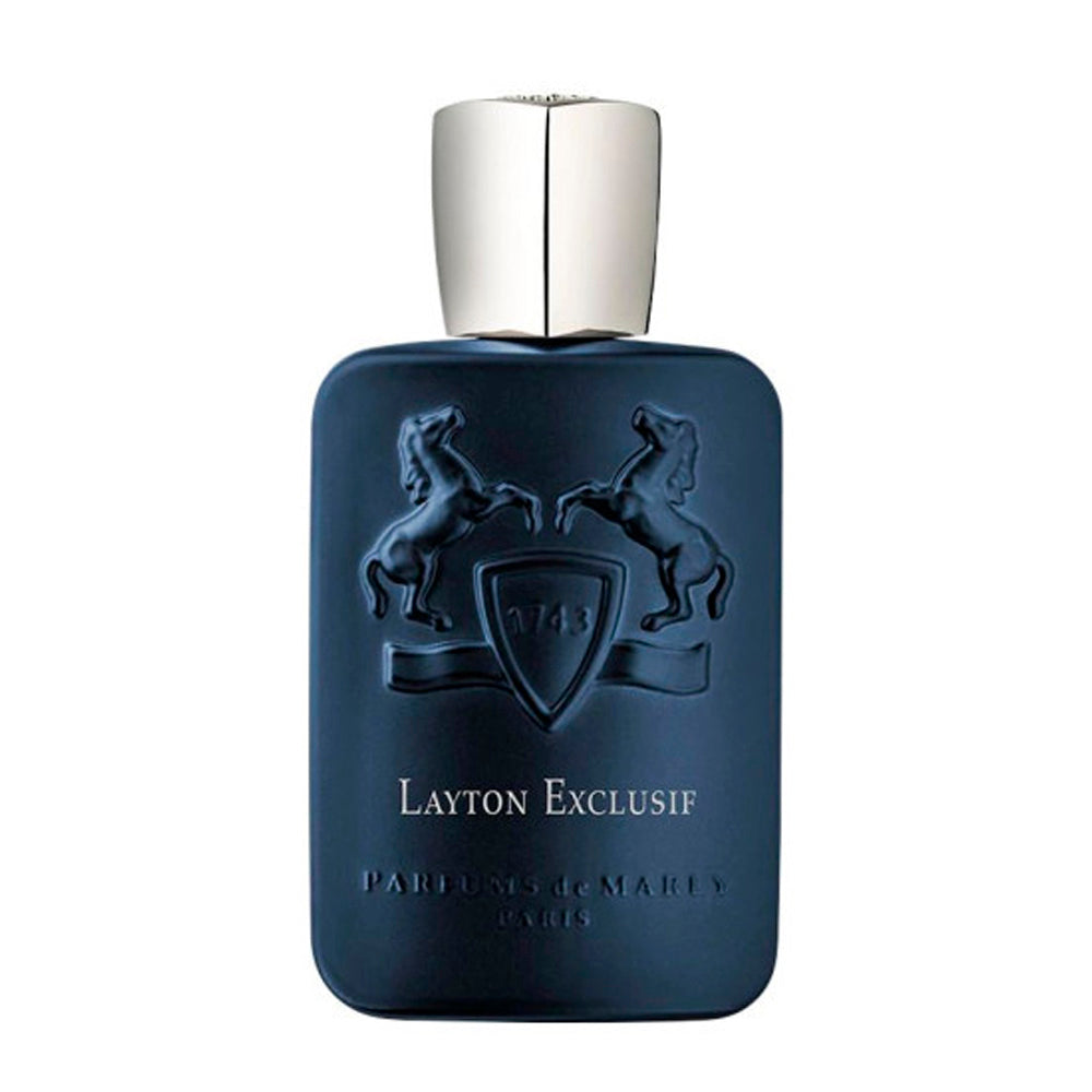 Parfums de Marly Layton Exclusif | Eau de Parfum Spray | Size: 4.2 FL OZ / 125ml