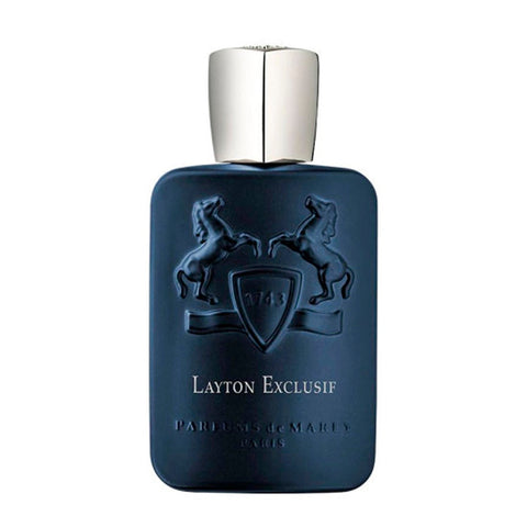 Parfums de Marly Layton Exclusif | Eau de Parfum Spray | Size: 4.2 FL OZ / 125ml