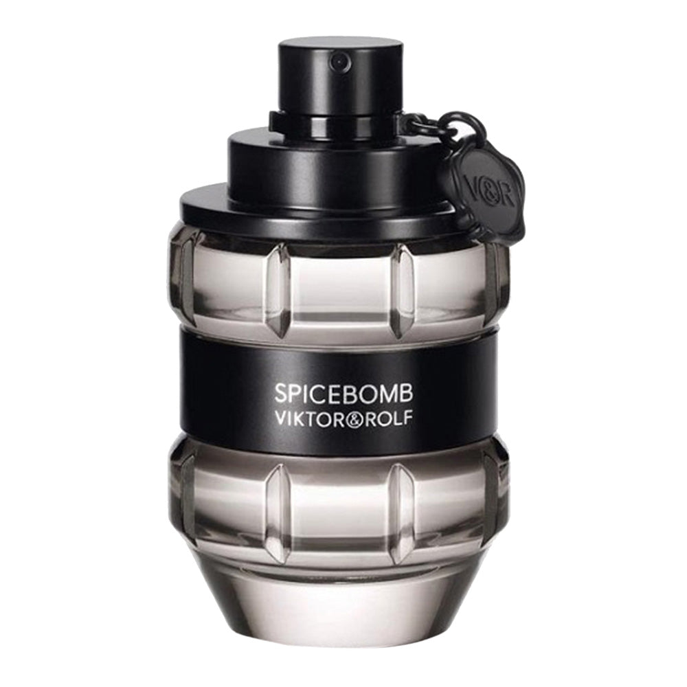 Viktor & Rolf Spicebomb | Eau de Parfum Spray | Size: 3 FL OZ / 90 ml