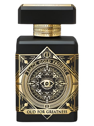 INITIO Oud For Greatness | Eau de Parfum | 3.0 FL OZ / 90 ml