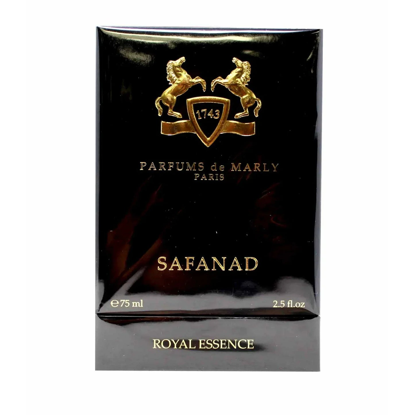 Parfums de Marly Safanad | Eau de Parfum Spray | Size: 2.5 FL OZ / 75ml