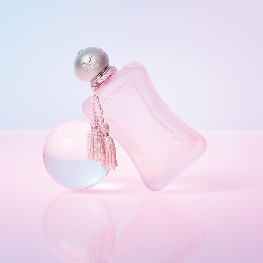 Parfums de Marly Delina La Rosée | Eau de Parfum Spray | Size: 2.5 FL OZ / 75ml