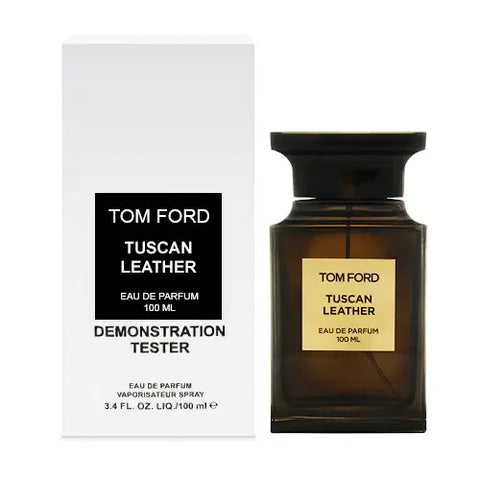 Tom Ford Tuscan Leather | Eau de Parfum | 3.4 FL OZ / 100 ml